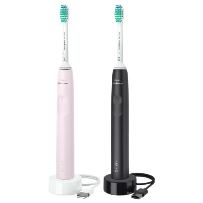 Электрическая зубная щетка Philips HX3675/15 Фото