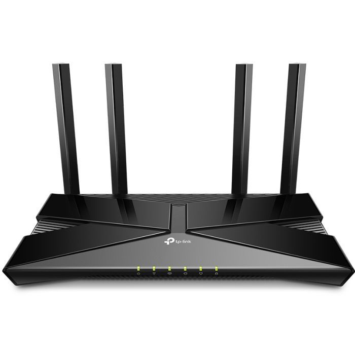 Маршрутизатор TP-Link ARCHER-AX1800 Фото