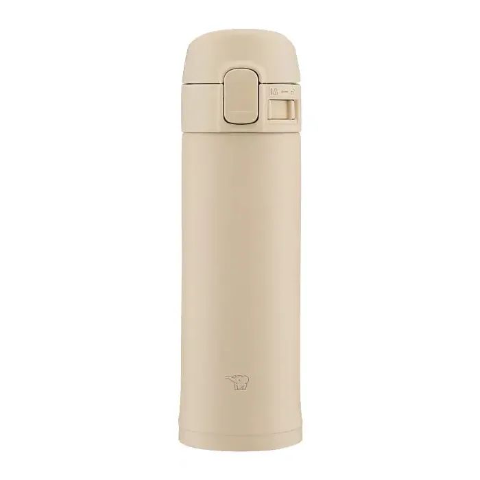 Термокружка Zojirushi SM-PD30CM 0.3 л Cinnamon Beige Фото