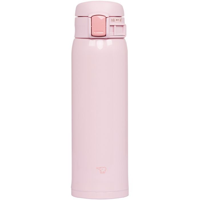 Термокружка Zojirushi SM-SR48PP 0.48 л Pink Фото