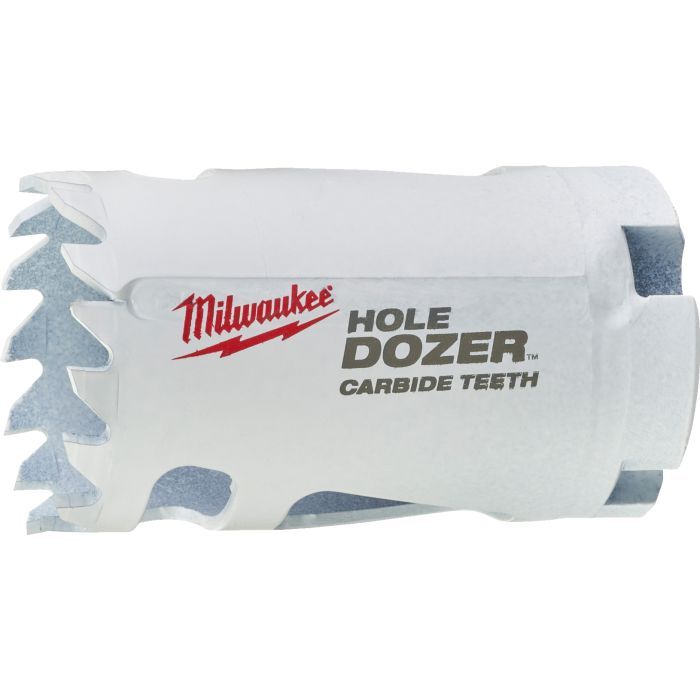 Коронка Milwaukee Bi-Metal Carbide 32мм Фото