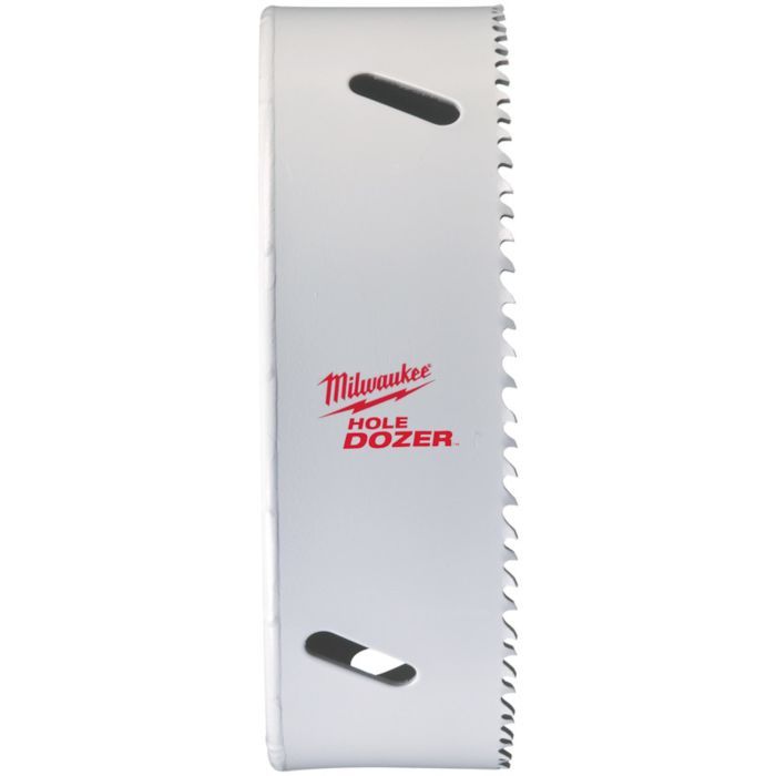 Коронка Milwaukee Bi-Metal 210мм Фото