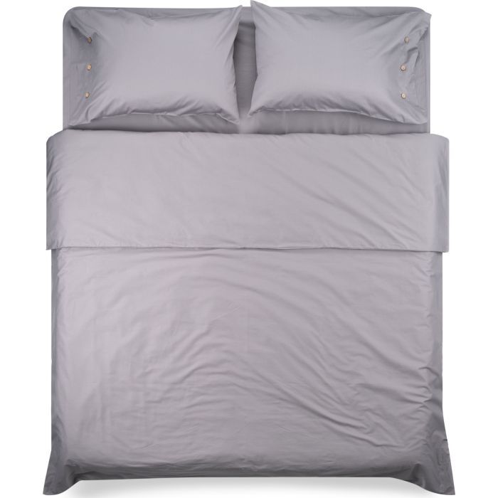 Простынь Ardesto Mix&Match сатин 180х240 см мусон Фото