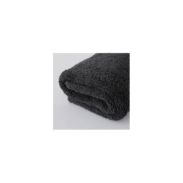 Полотенце Billerbeck MIAMI антрацит 55х100 см Фото