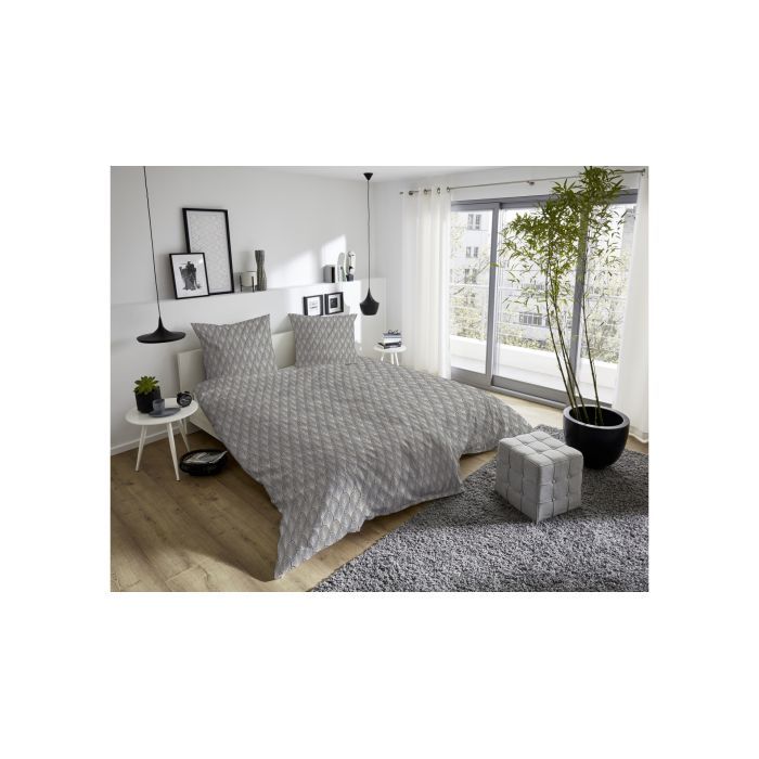 Пододеяльник Billerbeck Форест сатин 205х225 см Фото