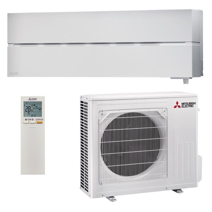 Кондиционер Mitsubishi MSZLN35VG2WMUZLN35VG Фото