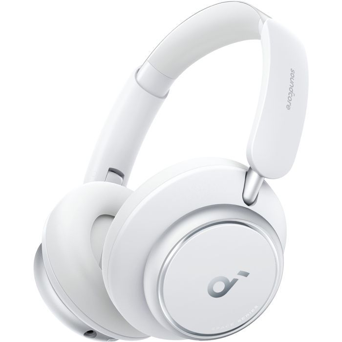 Наушники Anker SoundСore Space Q45 White Фото