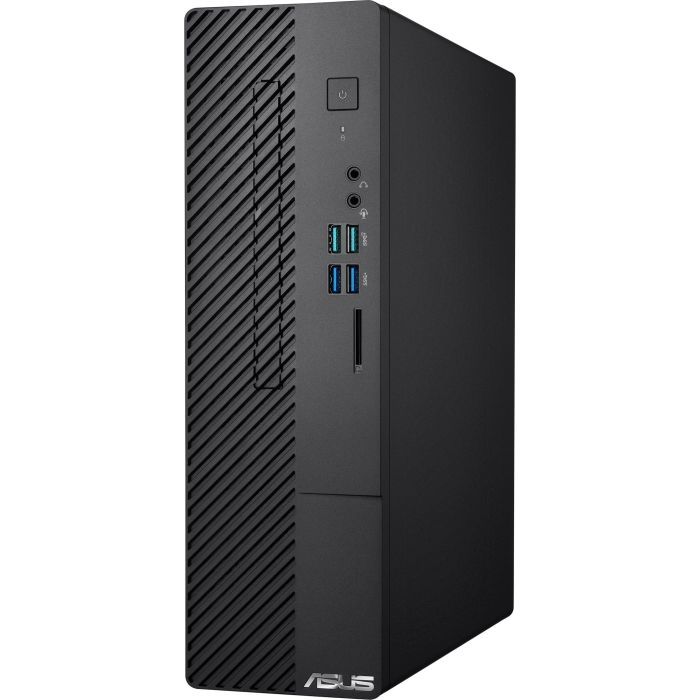 Компьютер ASUS S500SC-51140F0030 SFF / i5-11400F Фото