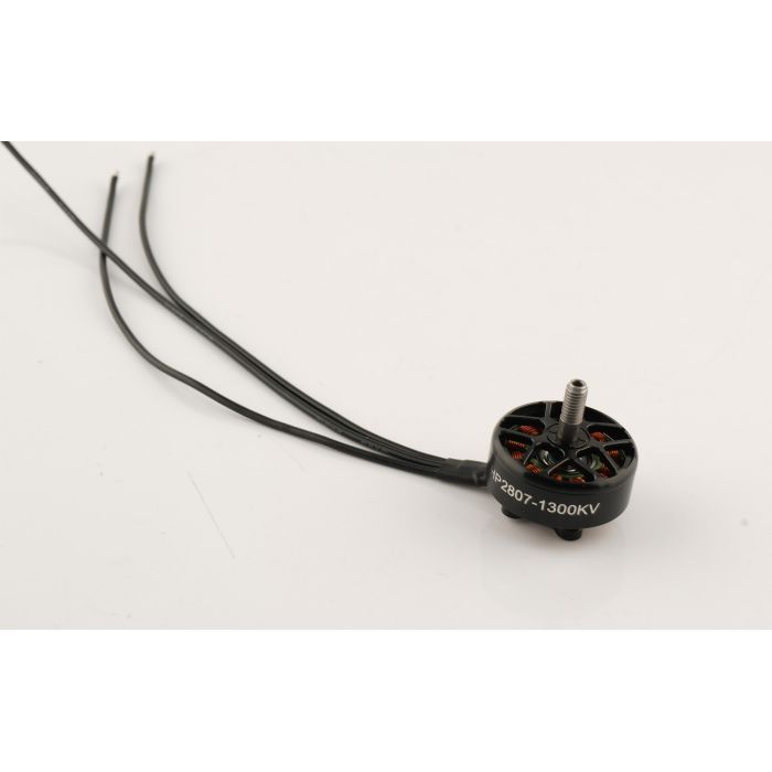 Двигатель для дрона Hobbyporter 2807 1300KV Фото 1