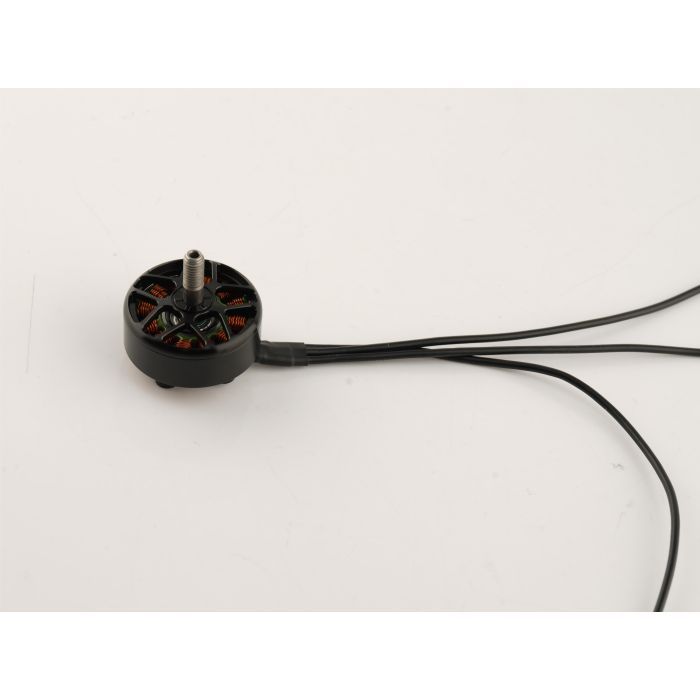 Двигатель для дрона Hobbyporter 2807 1300KV Фото 2