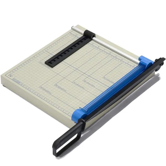 Резак Agent YG-GLD Фото