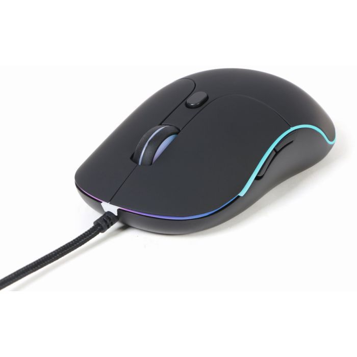 Мышка Gembird MUS-UL-02 USB Black Фото