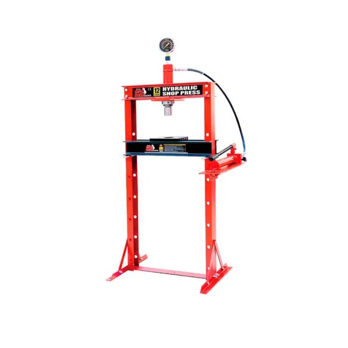 Пресс гидравлический GTM 12т Фото