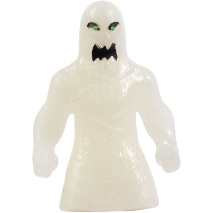 Антистресс Monster Flex Растягивающаяся игрушка Мини-Монстры Фото