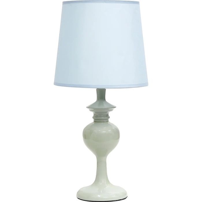 Настольная лампа Candellux 41-11749 BERKANE Фото