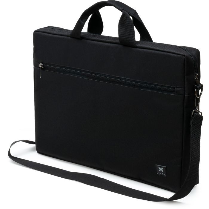 Сумка для ноутбука Vinga 17.3" NB1701 black Фото
