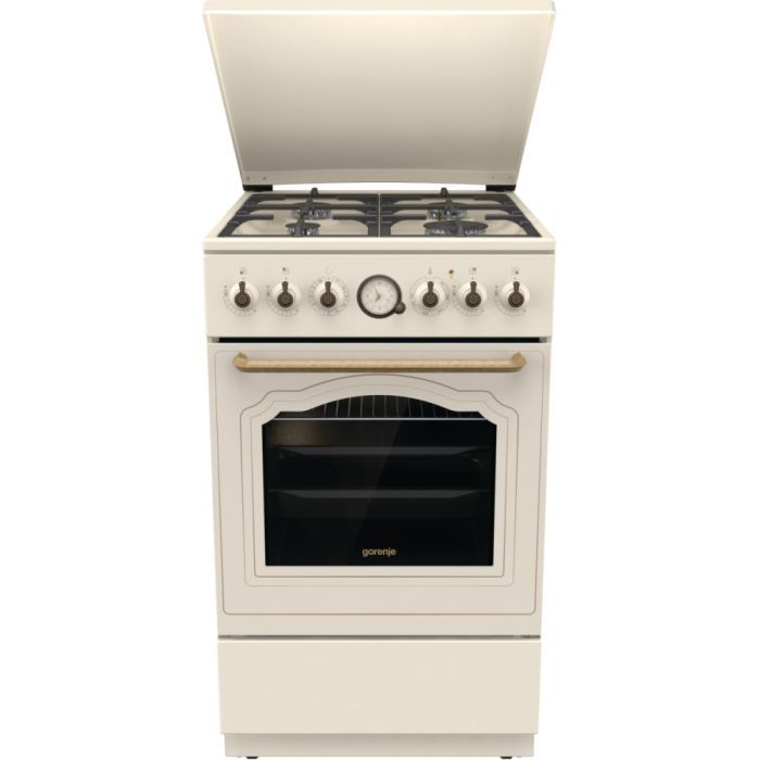 Плита Gorenje GKS5B70CLI Фото