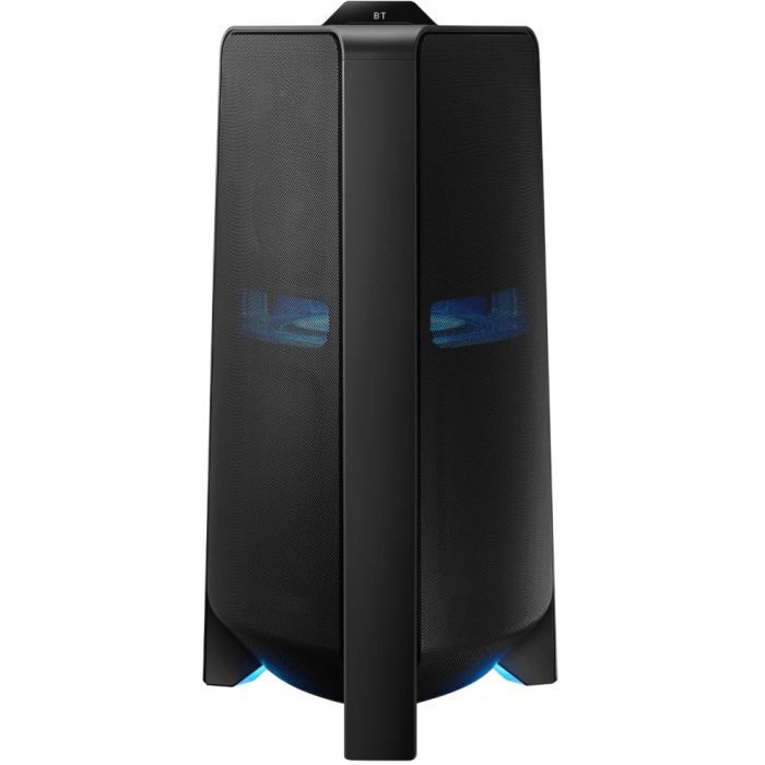 Акустическая система Samsung MX-T70 Black Фото