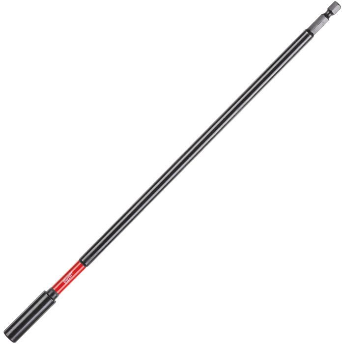 Держатель для бит Milwaukee магнитный ShW1/4, 305мм Фото