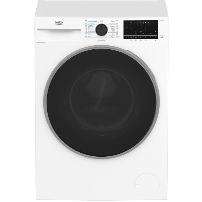 Стиральная машина Beko B5DFT58447W Фото