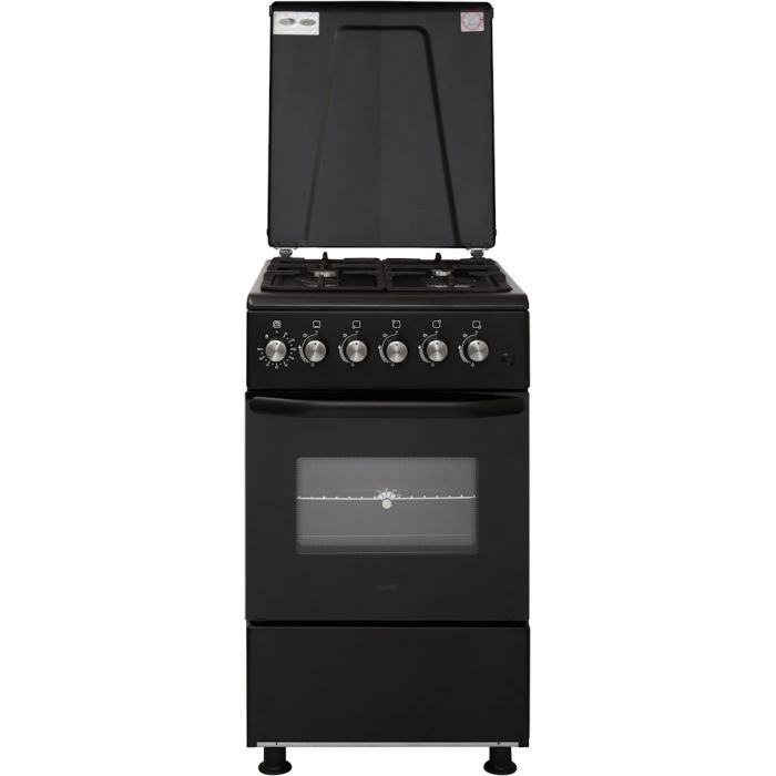 Плита Eleyus CAST 5001 CF BL Фото