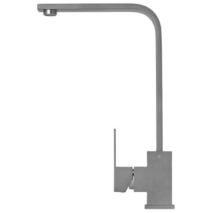 Смеситель GRANADO Tarrasa LUX grafito Фото