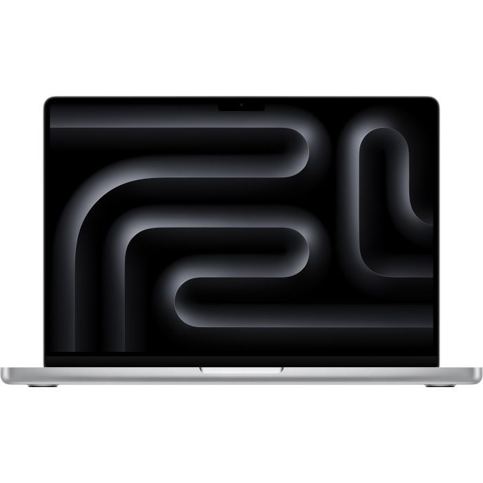 Ноутбук Apple MacBook Pro 14 A2918 M3 Silver Фото