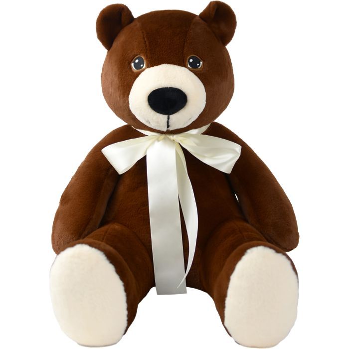 Мягкая игрушка WP Merchandise Ведмедик Баррі Фото