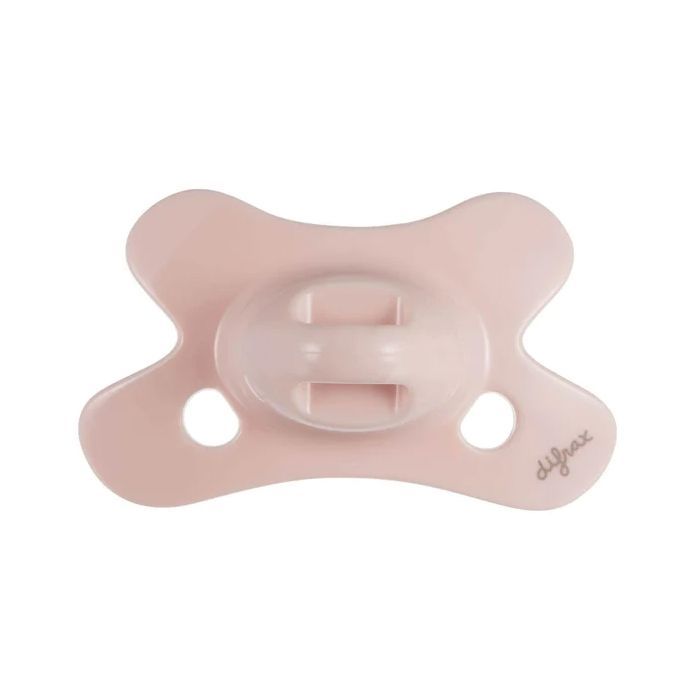 Пустышка Difrax Dentall, 0-6 мес Фото