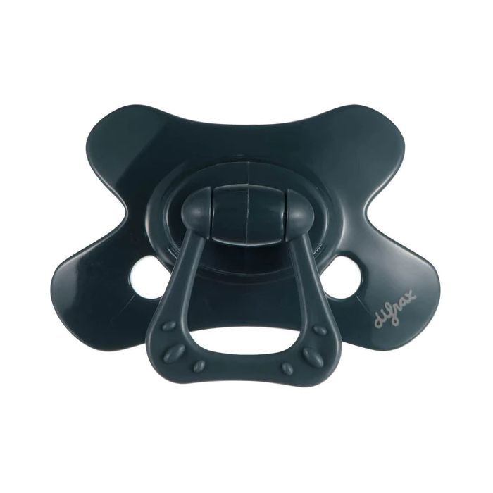 Пустышка Difrax Dental, 18+ мес Фото