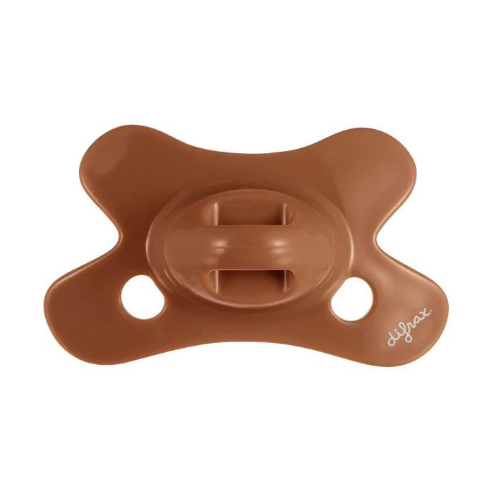 Пустышка Difrax Natural Uni, 0-6 міс Фото