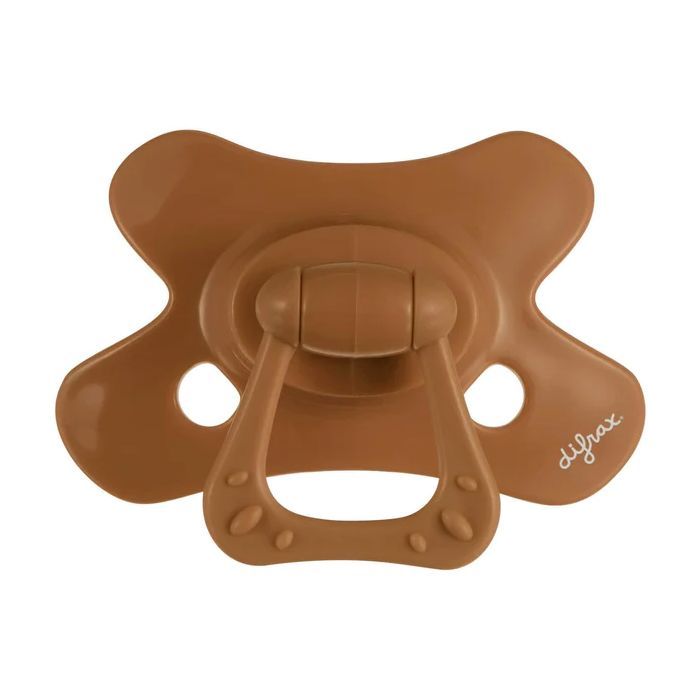 Пустышка Difrax Natural Uni, 20+ мес Фото