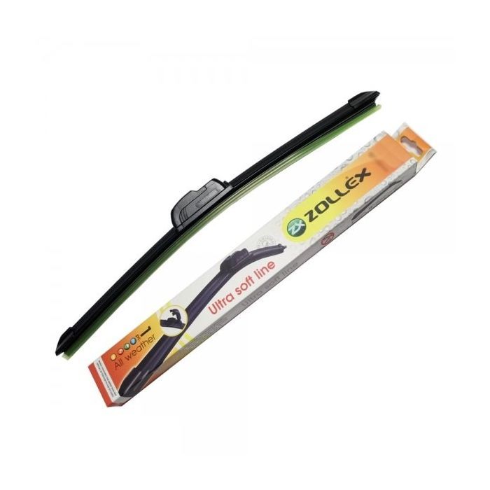 Щетка стеклоочистителя Zollex F-580 Фото