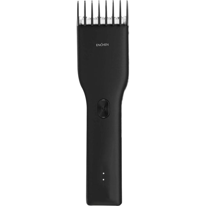 Машинка для стрижки Xiaomi BOOST SET Black Фото