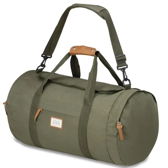 Сумка дорожная Semi Line 49 Khaki Фото