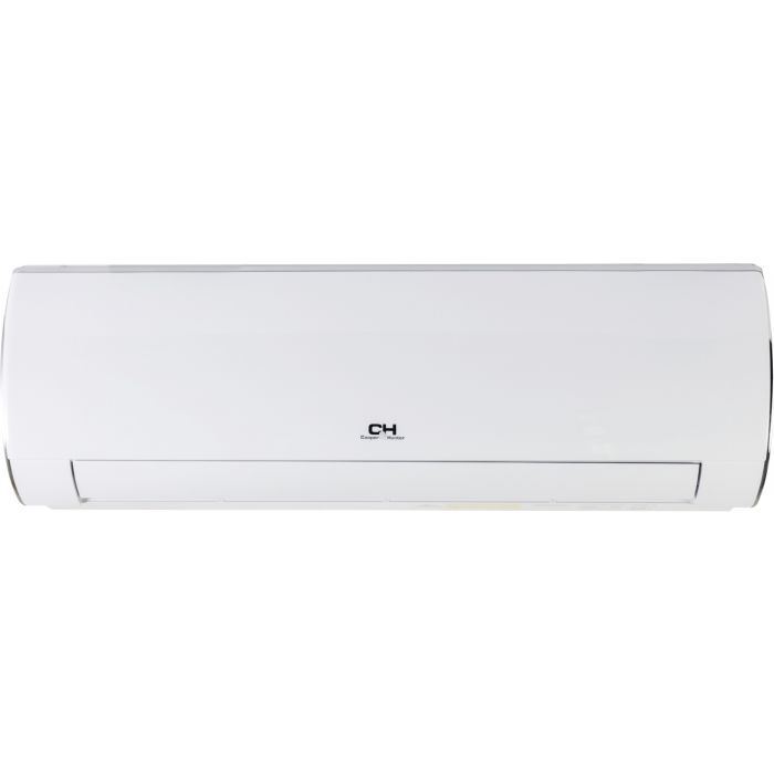 Кондиционер Cooper&Hunter CH-S24FTXD2-WP Фото