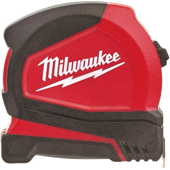 Рулетка Milwaukee Pro Compact 5м/16фт, 25мм Фото