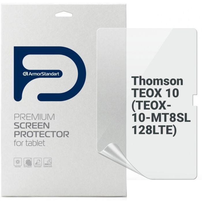 Пленка защитная Armorstandart Anti-Blue Thomson TEOX 10 (TEOX10-MT8SL128LTE) Фото