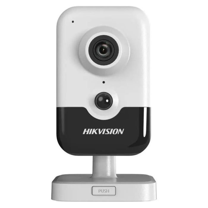 Камера видеонаблюдения Hikvision DS-2CD2463G2-I (2.8) Фото
