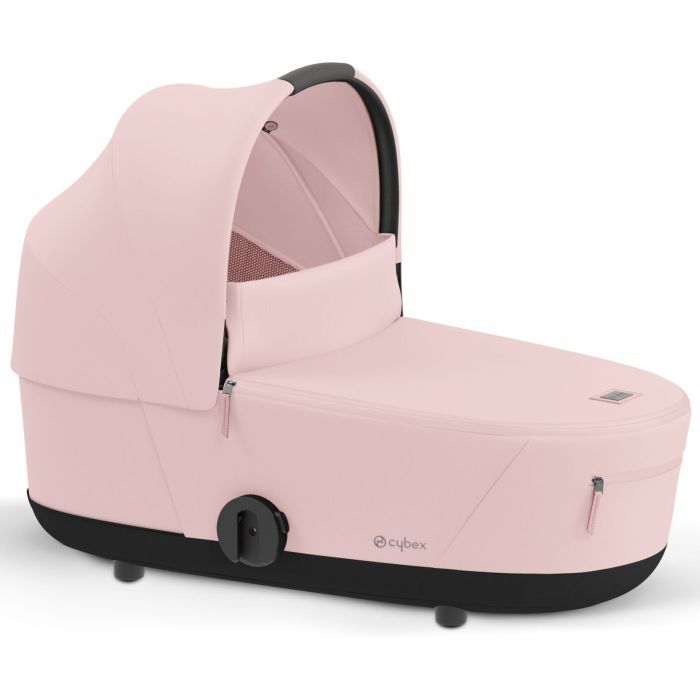 Люлька Cybex Mios Lux Peach Pink Фото