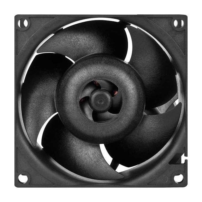 Кулер для корпуса Arctic S8038-10K Фото