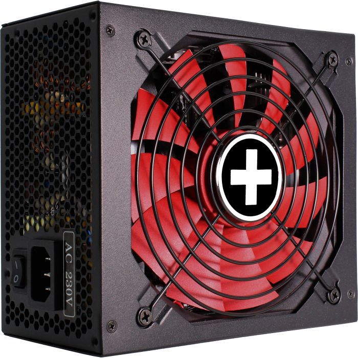 Блок питания Xilence 750W Фото