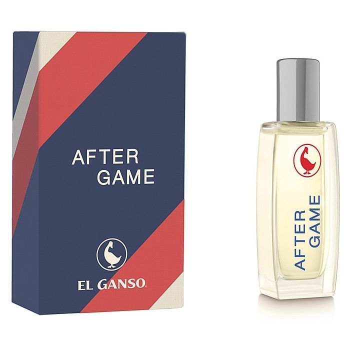 Туалетная вода El Ganso After Game 15 мл Фото