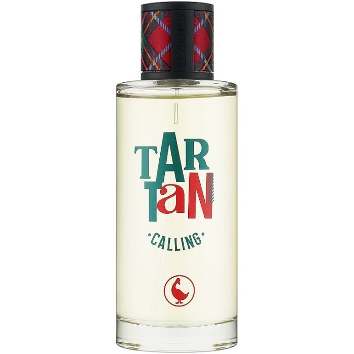 Туалетная вода El Ganso Tartan Calling 125 мл Фото