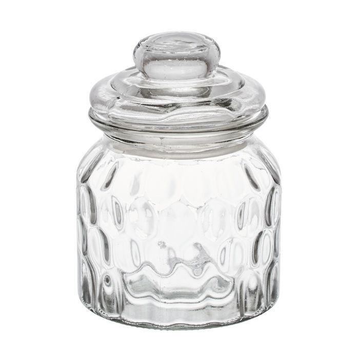 Банка Ecomo Sand 600 мл Фото