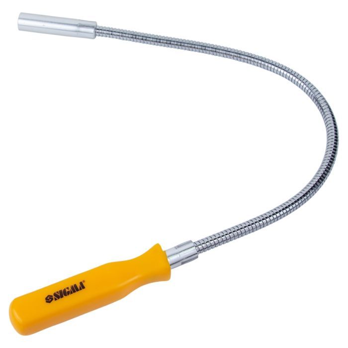 Магнитный захват Sigma с гибким валом 530мм (6270721) Фото