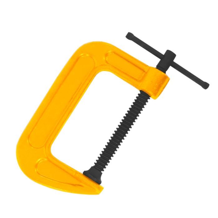 Струбцина Sigma столярная тип G 100мм Фото