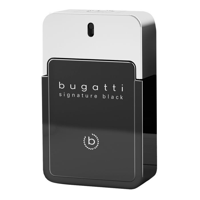 Туалетная вода Bugatti Signature Black 100 мл Фото