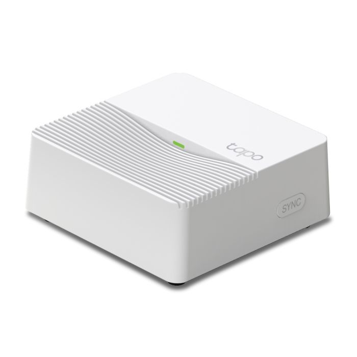 Модуль управления умным домом TP-Link Tapo H200 Фото