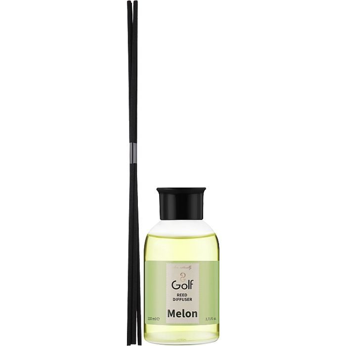 Аромадиффузор Golf Home Дыня 110 мл Фото